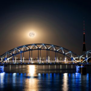 Ultra VIP Riga Experience