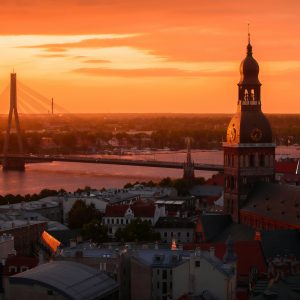 VIP Private Riga Experience